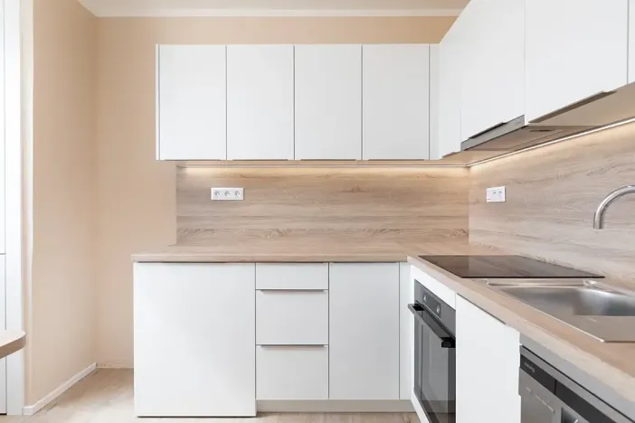 Prodej bytu 2+1, Opava, Černá, 43 m2