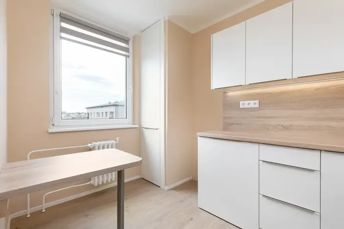 Prodej bytu 2+1, Opava, Černá, 43 m2