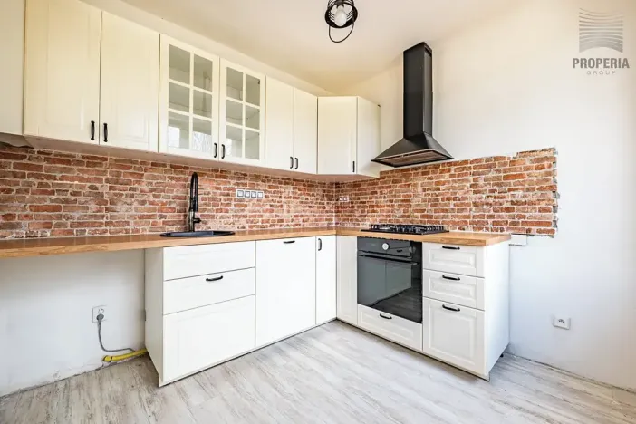 Prodej bytu 3+1, Havířov, Marie Pujmanové, 65 m2