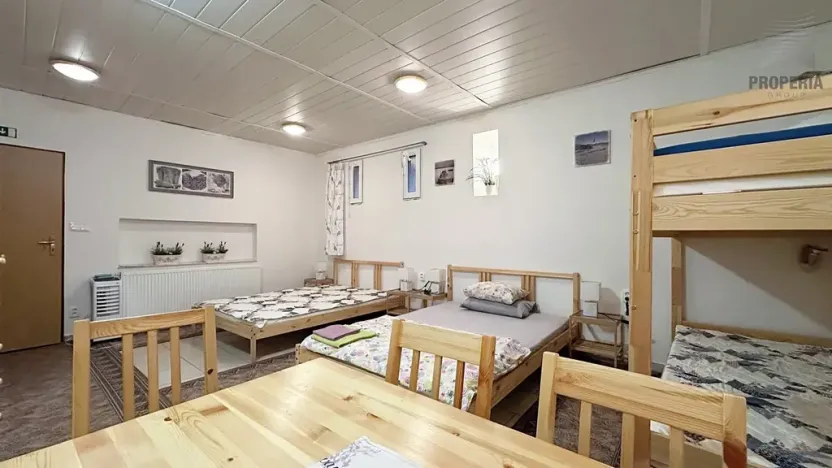 Prodej rodinného domu, Strachotín, Sklepní, 285 m2