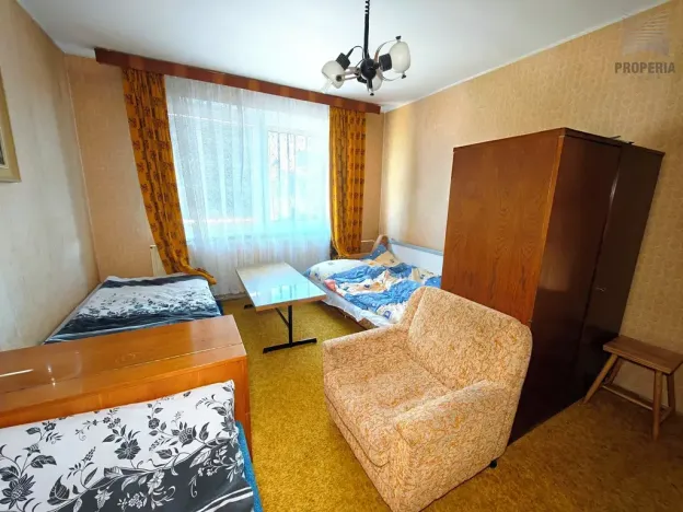 Prodej rodinného domu, Kobylí, 158 m2