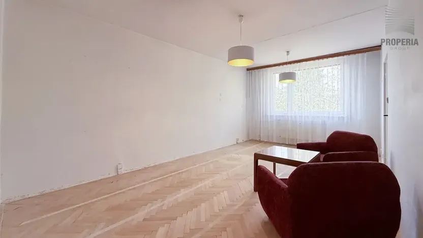 Prodej bytu 3+1, Brno, Řezáčova, 75 m2