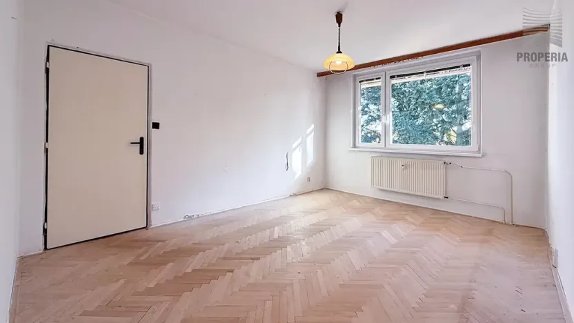 Prodej bytu 3+1, Brno, Řezáčova, 75 m2