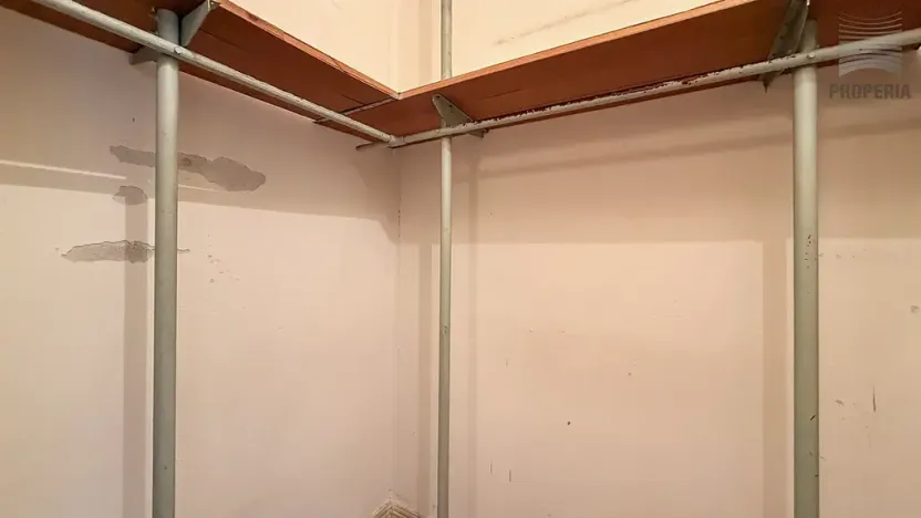 Prodej bytu 3+1, Brno, Řezáčova, 75 m2