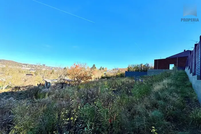Prodej pozemku pro bydlení, Brno, Kopretinová, 1163 m2