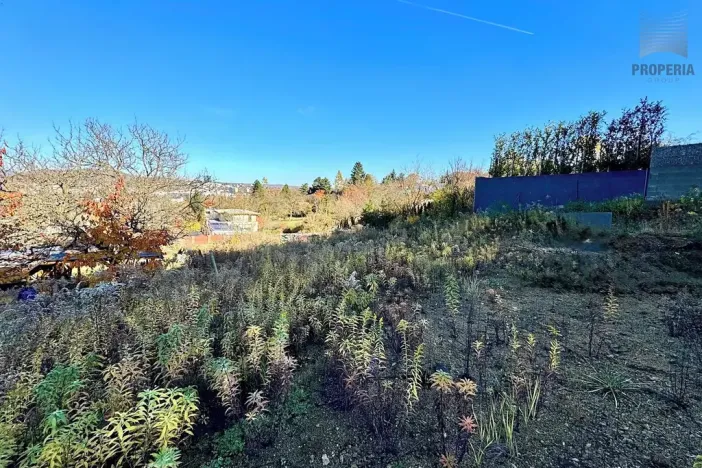 Prodej pozemku pro bydlení, Brno, Kopretinová, 1163 m2