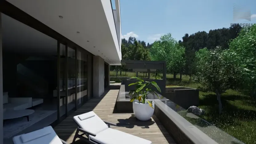 Prodej pozemku pro bydlení, Brno, Kopretinová, 1163 m2