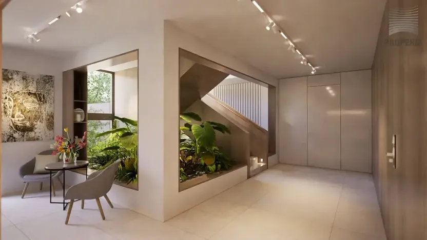 Prodej pozemku pro bydlení, Brno, Kopretinová, 1163 m2