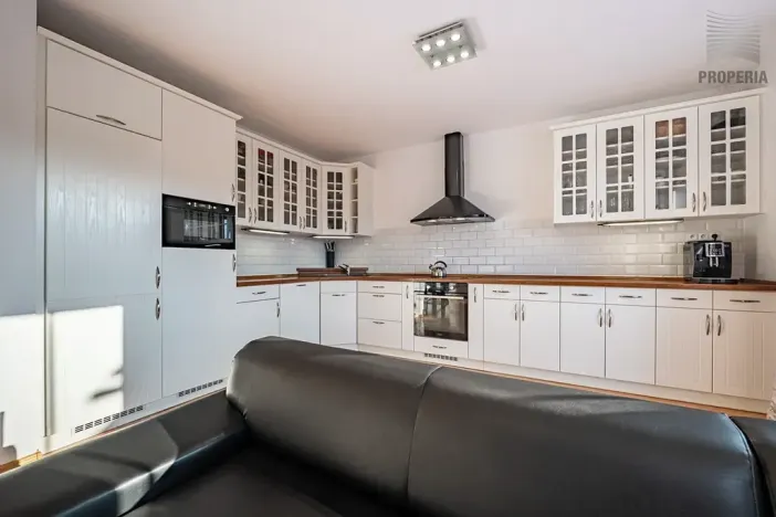 Prodej rodinného domu, Rosice, Malackova, 162 m2