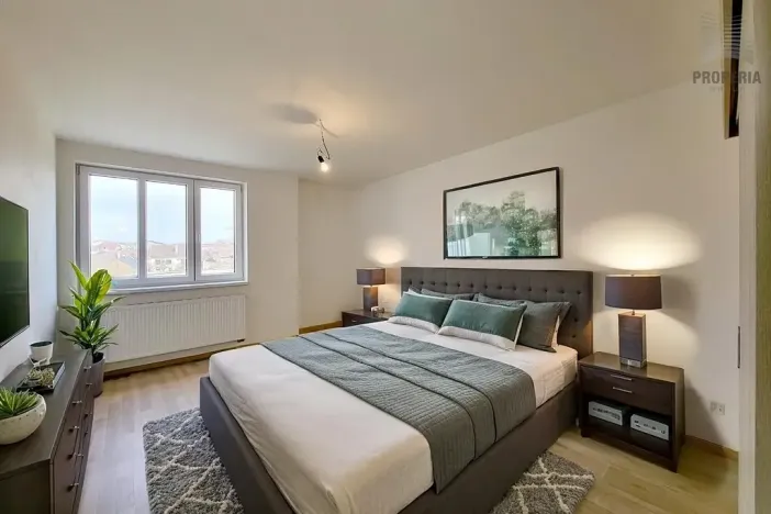 Prodej bytu 3+kk, Hrádek, 112 m2