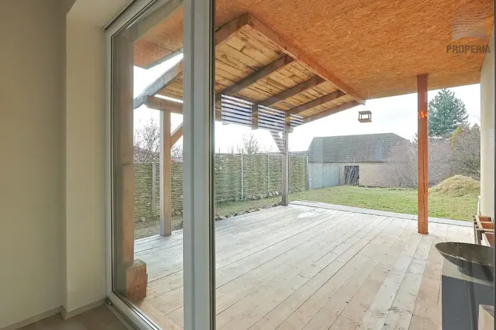 Prodej rodinného domu, Zbýšov, 113 m2