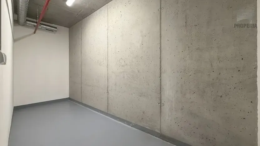 Prodej skladu, Brno, Bratislavská, 8 m2