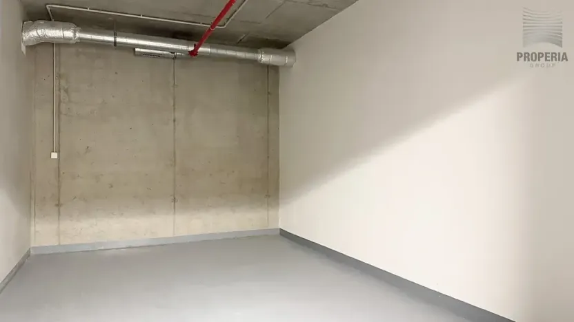 Prodej skladu, Brno, Bratislavská, 8 m2