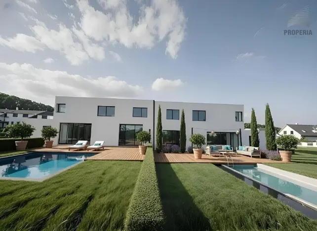 Prodej rodinného domu, Kuřim, Jestřábova, 239 m2