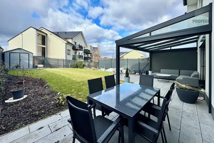 Prodej rodinného domu, Holubice, 119 m2