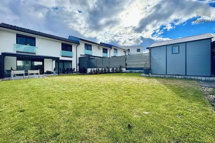 Prodej rodinného domu, Holubice, 119 m2