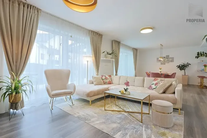 Prodej rodinného domu, Holubice, 119 m2