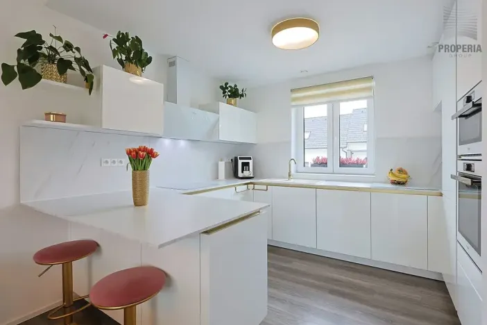 Prodej rodinného domu, Holubice, 119 m2