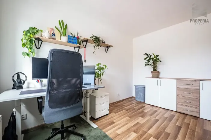 Prodej bytu 3+kk, Ivančice, Břízová, 67 m2