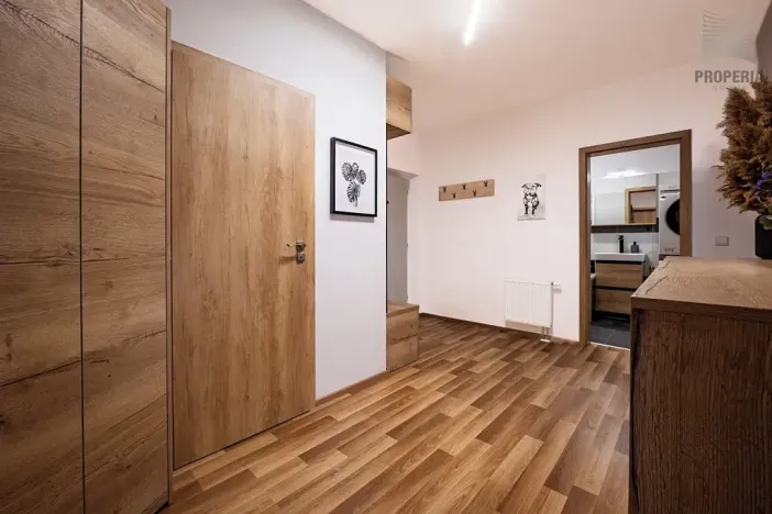 Prodej bytu 3+kk, Ivančice, Břízová, 67 m2