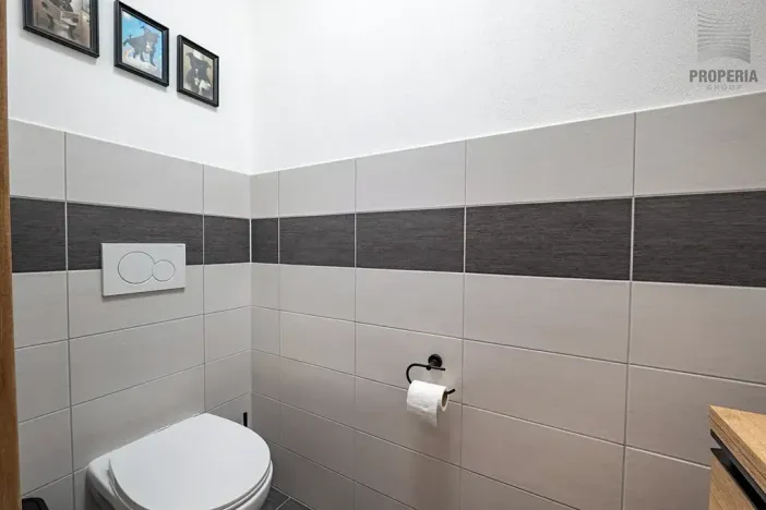 Prodej bytu 3+kk, Ivančice, Břízová, 67 m2