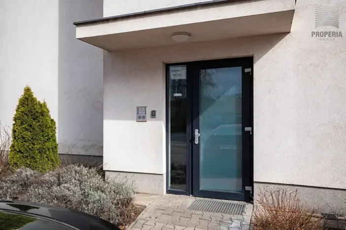 Prodej bytu 3+kk, Ivančice, Břízová, 67 m2