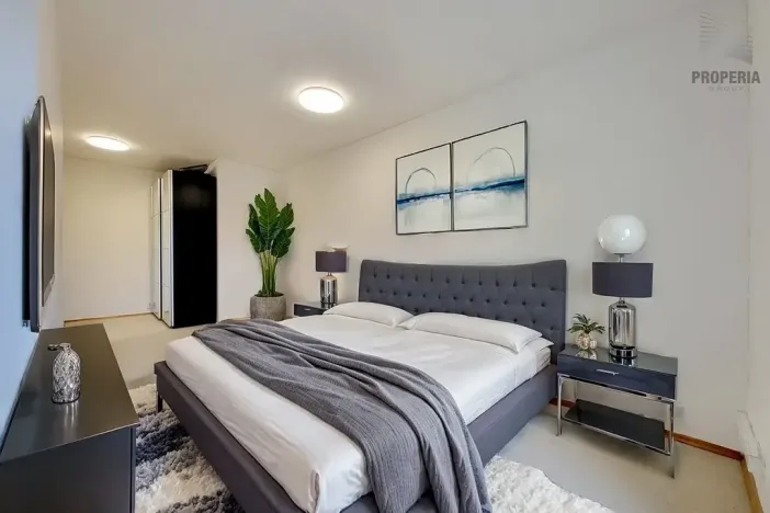 Prodej bytu 4+kk, Brno, Mojžíšova, 171 m2