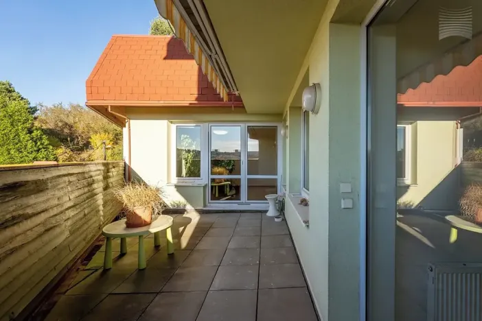 Prodej bytu 4+kk, Brno, Mojžíšova, 171 m2