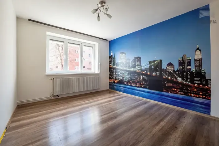 Prodej bytu 2+1, Brno, Opavská, 54 m2