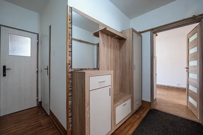 Prodej bytu 2+1, Brno, Opavská, 54 m2