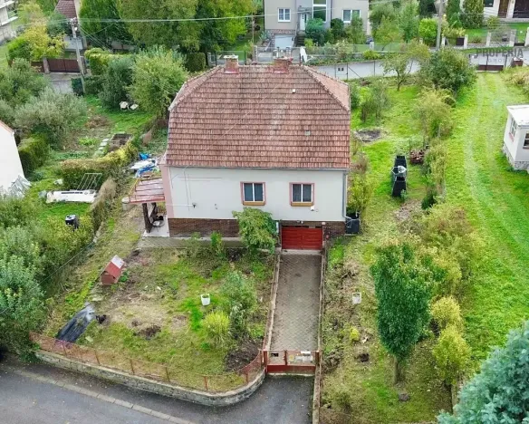 Prodej rodinného domu, Předklášteří, 238 m2