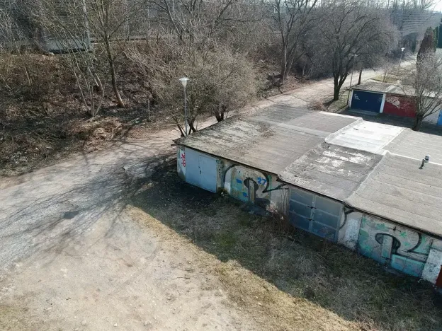 Prodej garáže, Brno, Plíže, 19 m2