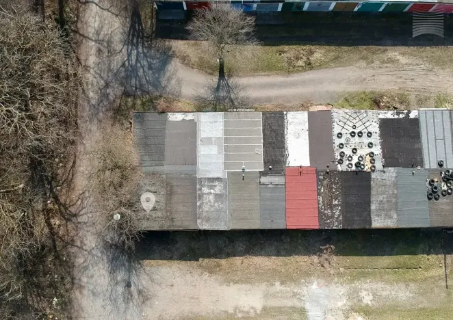 Prodej garáže, Brno, Plíže, 19 m2