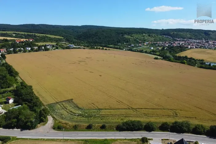 Prodej pozemku pro bydlení, Viničné Šumice, 1649 m2