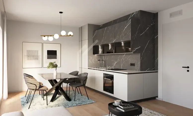 Prodej bytu 3+kk, Praha - Vršovice, Košická, 67 m2