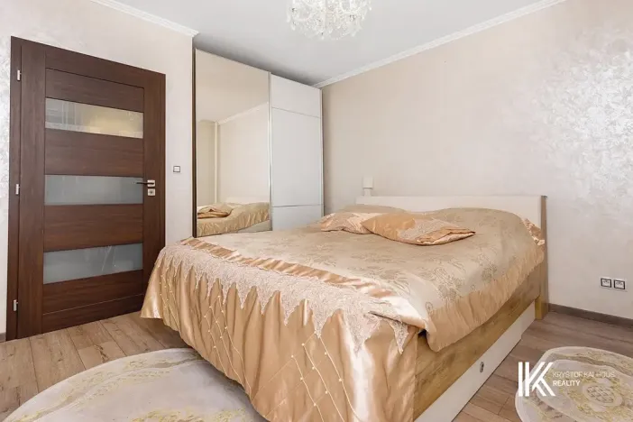 Pronájem bytu 4+1, Pardubice, Erno Košťála, 87 m2