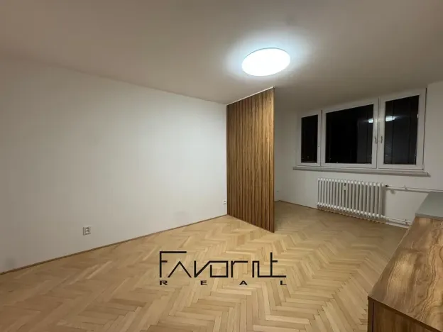 Pronájem bytu 1+1, Ostrava, Josefa Kotase, 37 m2