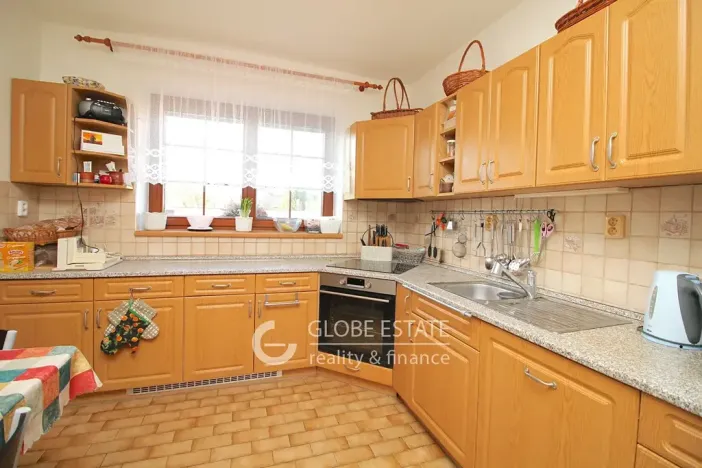 Prodej rodinného domu, Nehvizdy, Jirenská, 329 m2