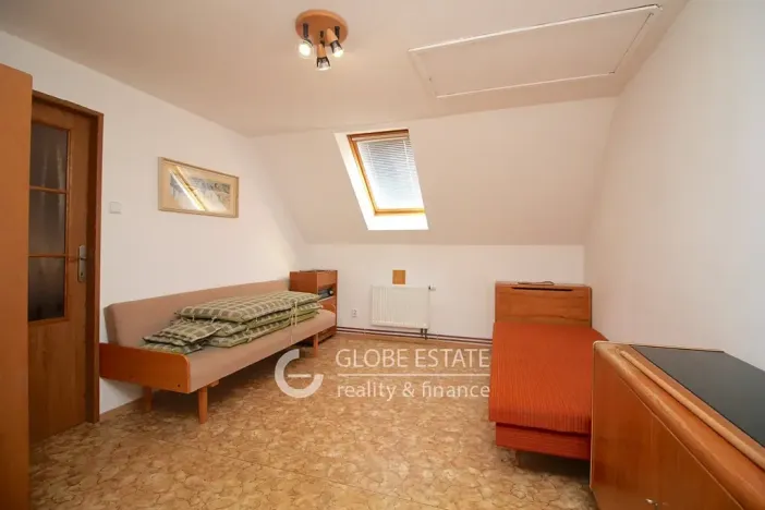 Prodej rodinného domu, Nehvizdy, Jirenská, 329 m2