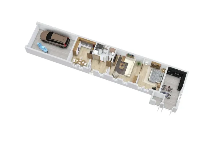 Prodej rodinného domu, Nehvizdy, Jirenská, 329 m2