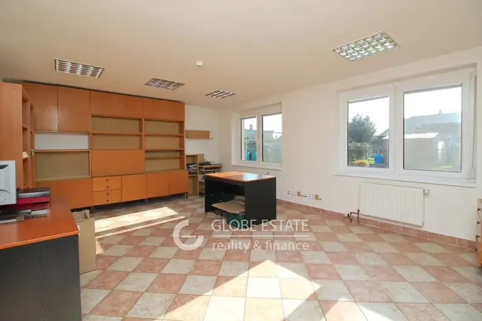 Prodej rodinného domu, Nehvizdy, Jirenská, 329 m2