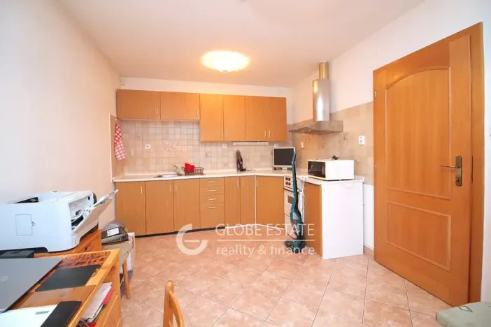 Prodej rodinného domu, Nehvizdy, Jirenská, 329 m2