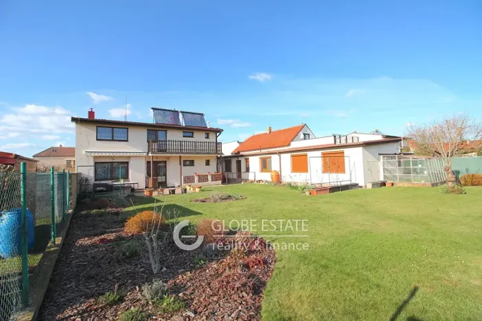 Prodej rodinného domu, Nehvizdy, Jirenská, 329 m2