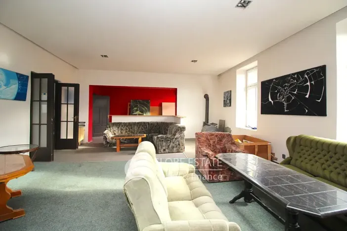 Prodej obchodního prostoru, Úpice, Palackého, 1705 m2