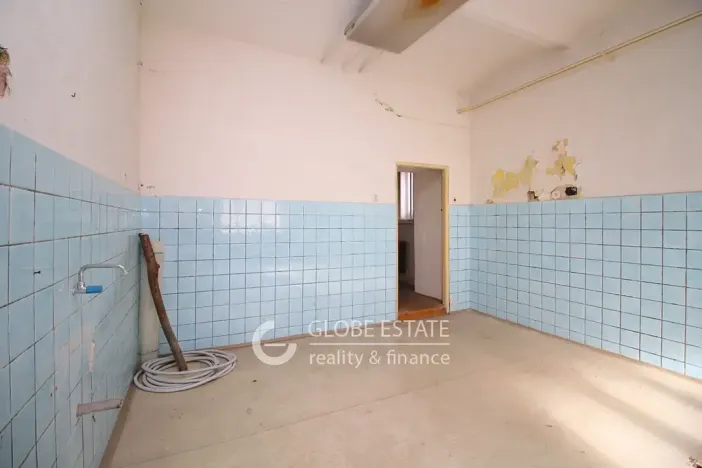 Prodej obchodního prostoru, Úpice, Palackého, 1705 m2