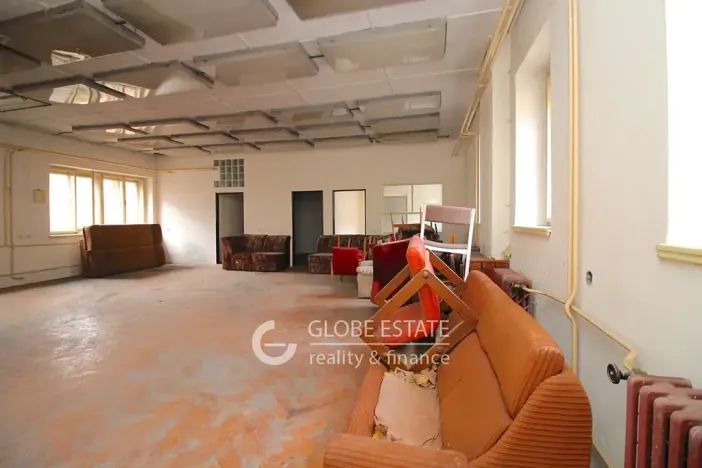 Prodej obchodního prostoru, Úpice, Palackého, 1705 m2