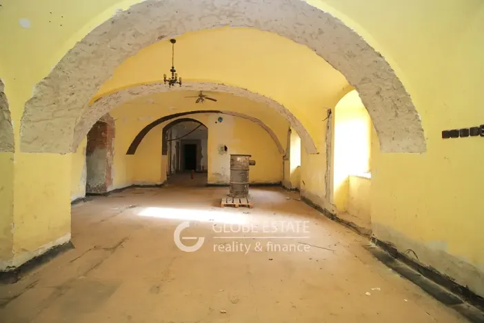 Prodej obchodního prostoru, Úpice, Palackého, 1705 m2