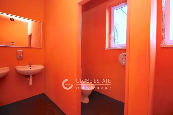 Prodej obchodního prostoru, Úpice, Palackého, 1705 m2