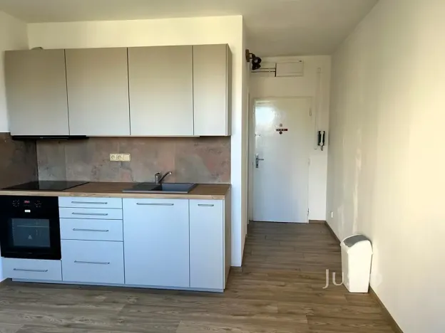 Pronájem bytu 1+kk, Písek, třída Přátelství, 36 m2