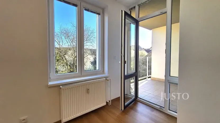 Pronájem bytu 2+kk, Písek, V Portyči, 65 m2